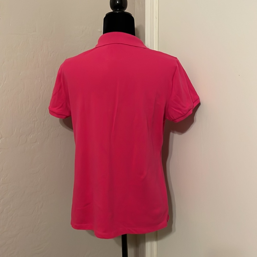 Nautica polo shirt - Picture 4 of 5